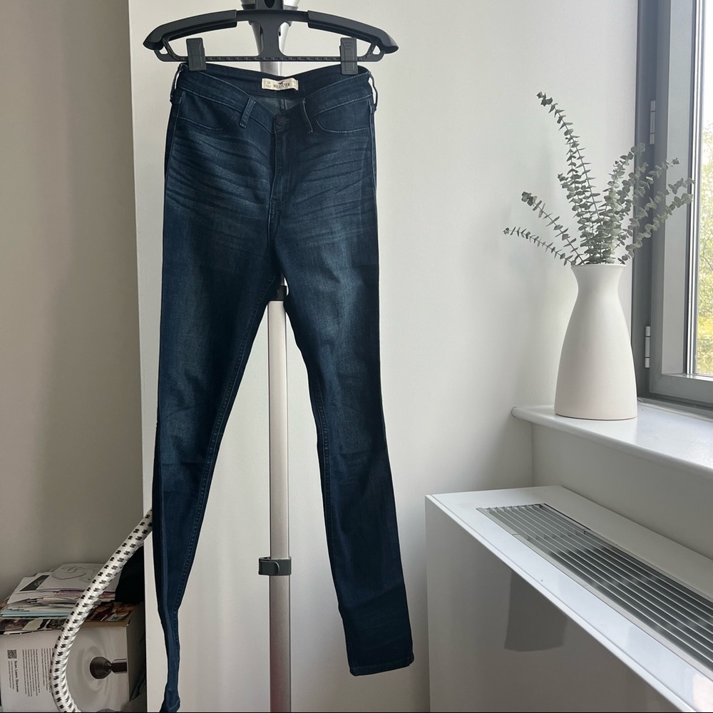 Hollister Skinny Jegging